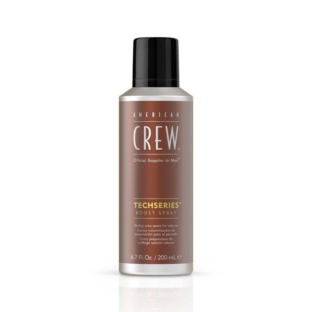 American Crew Tech Series Boost Spray 200ml